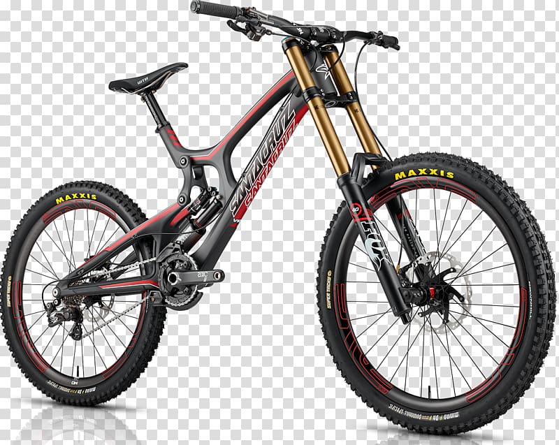 downhill fat bike