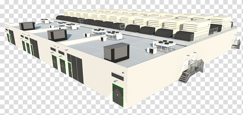 Modular data center Building Information Cupertino Electric, building transparent background PNG clipart