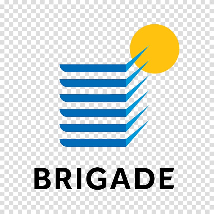 Logo World Trade Center, Kochi Brigade Group Brigade Buena Vista Real Estate, others transparent background PNG clipart
