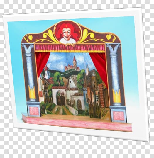 Puppetry Theatre Marionette Tábor, Moscow Art Theatre transparent background PNG clipart