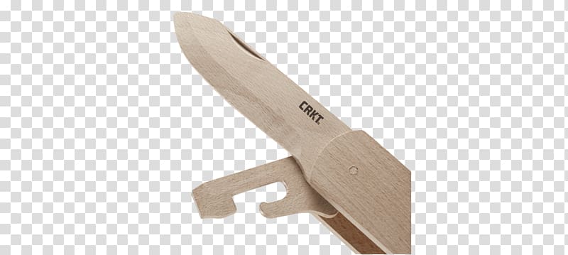 Hunting & Survival Knives Pocketknife Wood Kitchen Knives, knife off transparent background PNG clipart