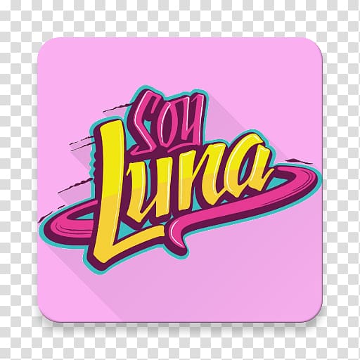 Soy Luna En Vivo Luna Adventure Run Soy Luna Soy Luna Live, logo soy luna transparent background PNG clipart
