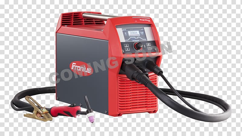 Gas tungsten arc welding Fronius India Private Limited Fronius International GmbH Machine, integrated circuit transparent background PNG clipart