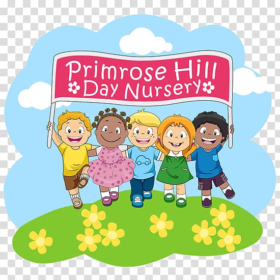 Primrose Hill Day Nursery Logo, Bethany Day Nursery transparent background PNG clipart