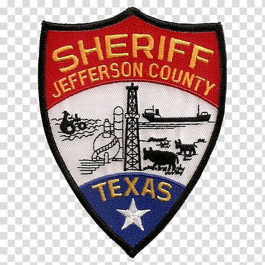 Jefferson County, Colorado Port Arthur Jefferson County Sheriff's Office Los Angeles County Sheriff's Department, Sheriff transparent background PNG clipart