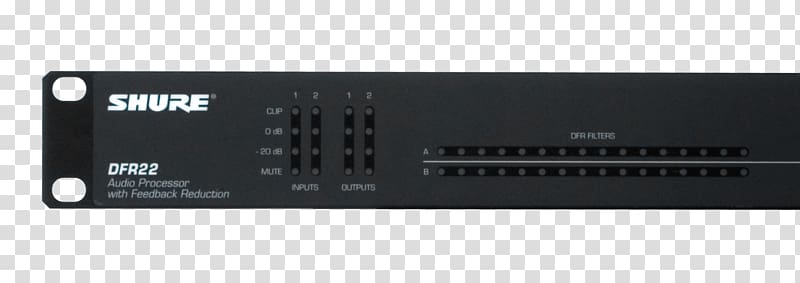 Electronics Radio receiver Amplifier AV receiver Audio, audio description transparent background PNG clipart