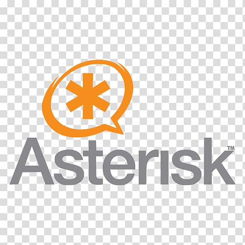 Asterisk Business telephone system Digium IP PBX Voice over IP, asterisk transparent background PNG clipart