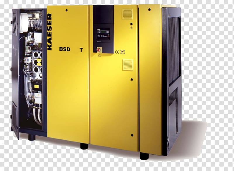 Machine Advanced Air Compressors Pty Ltd Rotary-screw compressor, others transparent background PNG clipart