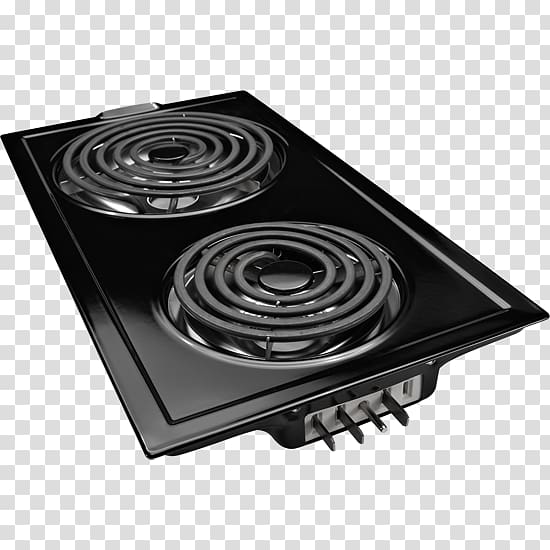 Jenn-Air Cooking Ranges Home appliance Brenner Electric stove, digital home appliance transparent background PNG clipart