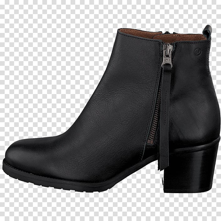 Sixtyseven Sandra 76395 Oleato Black Shoes High boots & Booties ...