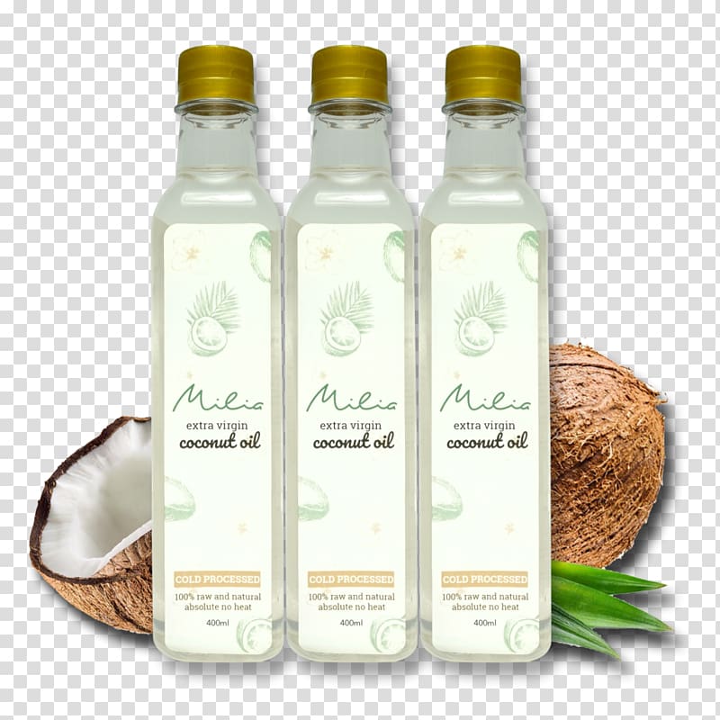 Coconut oil Quality Process, others transparent background PNG clipart