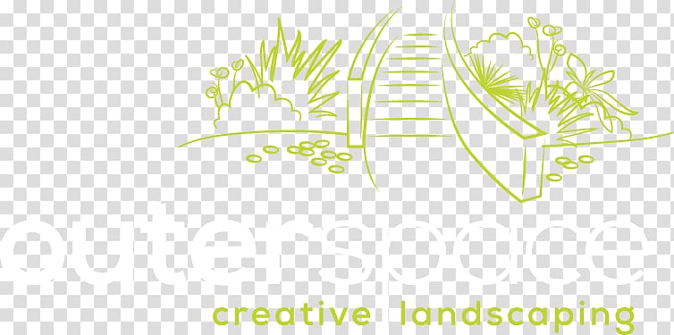 Logo Plant stem Brand Product design, creative gardening transparent background PNG clipart