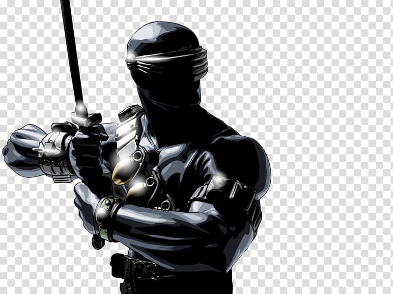 Snake Eyes Baroness Storm Shadow Roadblock Destro, monk transparent background PNG clipart