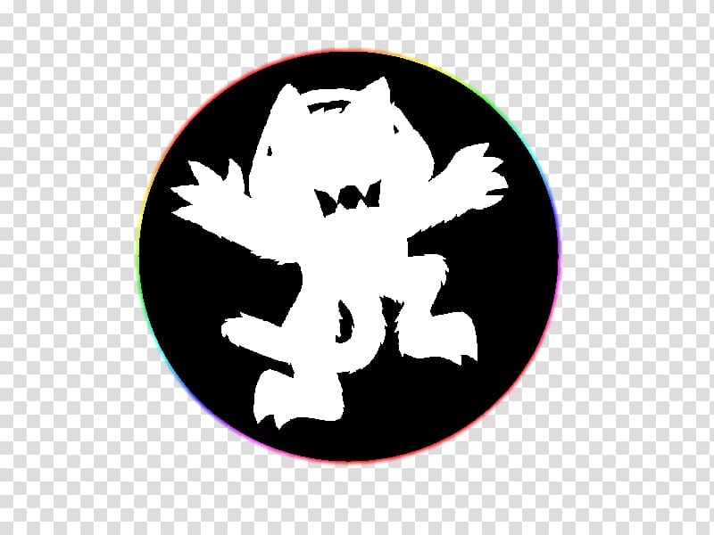 Logo Monstercat 011: Revolution Character Fiction Font, Leaf transparent background PNG clipart
