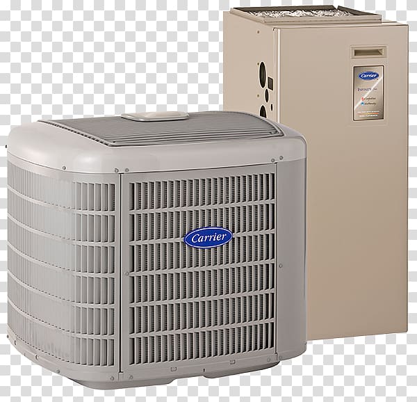 Furnace Carrier Corporation HVAC Air conditioning Heat pump, others transparent background PNG clipart