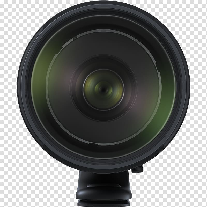 Canon EF lens mount Panasonic Lumix DMC-G2 Tamron 150-600mm lens Sony α Nikon F-mount, Camera transparent background PNG clipart