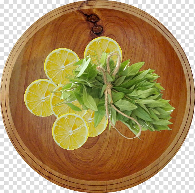 Lemon juice Garnish Salad dressing, lemon transparent background PNG clipart