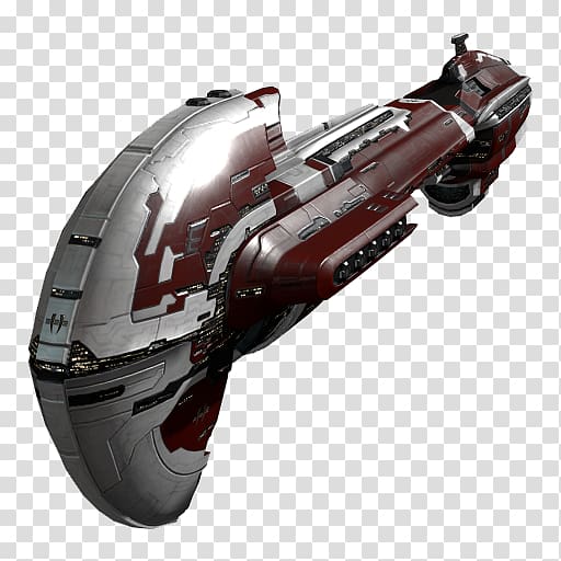 EVE Online Elite Dangerous Ship CCP Games Spacecraft, Ship transparent background PNG clipart