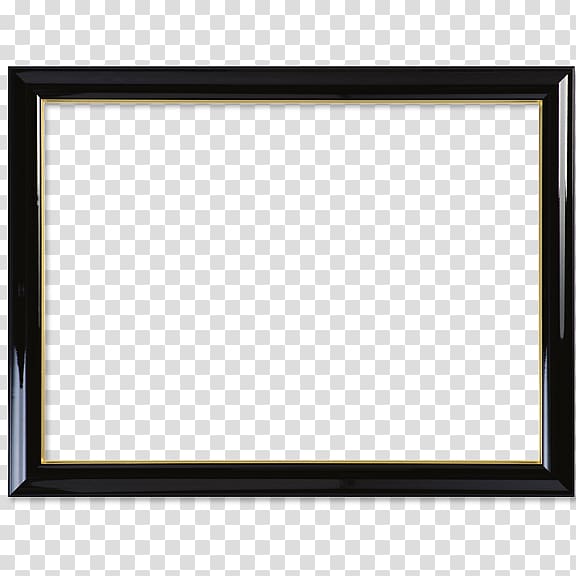 black wooden frame, frame , Black Frame transparent background PNG clipart