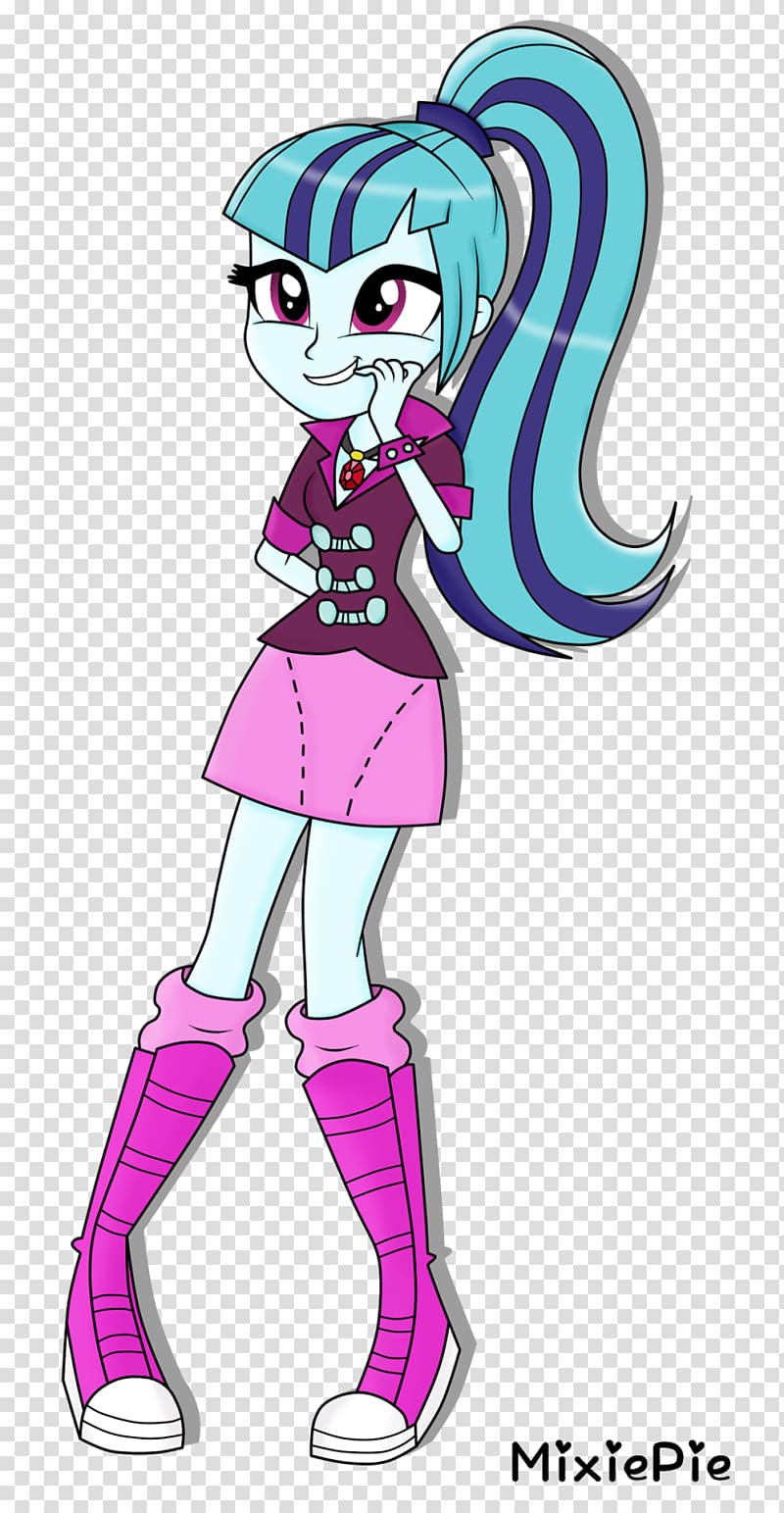 Rarity Sonata Dusk Equestria Pinkie Pie, bandeira junina transparent background PNG clipart