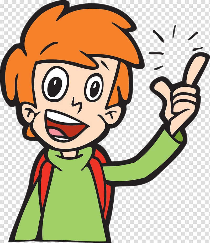 PBS Kids Animated cartoon WNET, Character transparent background PNG clipart