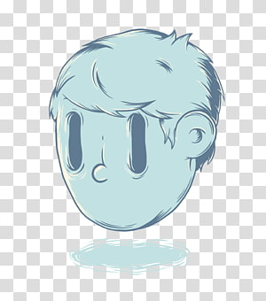 Cartoon Nose Desktop , nose transparent background PNG clipart thumbnail