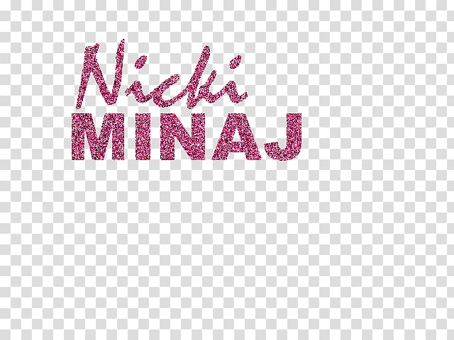 Logo Communication design Font Portable Network Graphics, nicki minaj transparent background PNG clipart