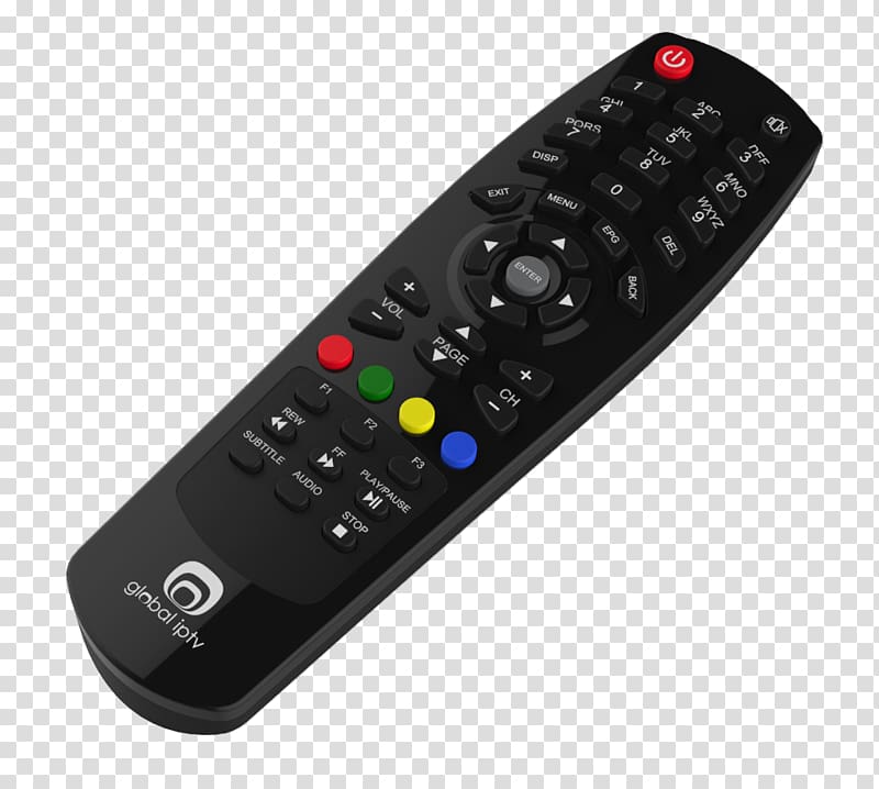 Remote Controls Smart TV Hisense Home Theater Systems Sony Corporation, tv remote control transparent background PNG clipart