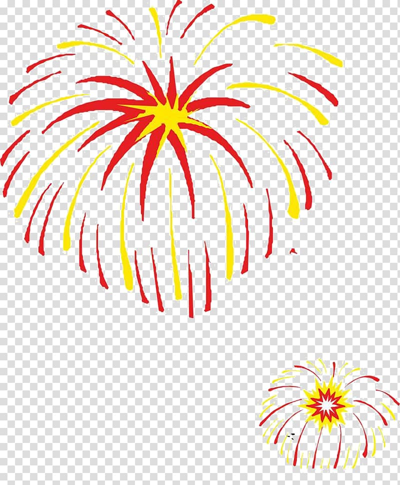 Pyrotechnics Animation , fireworks transparent background PNG clipart