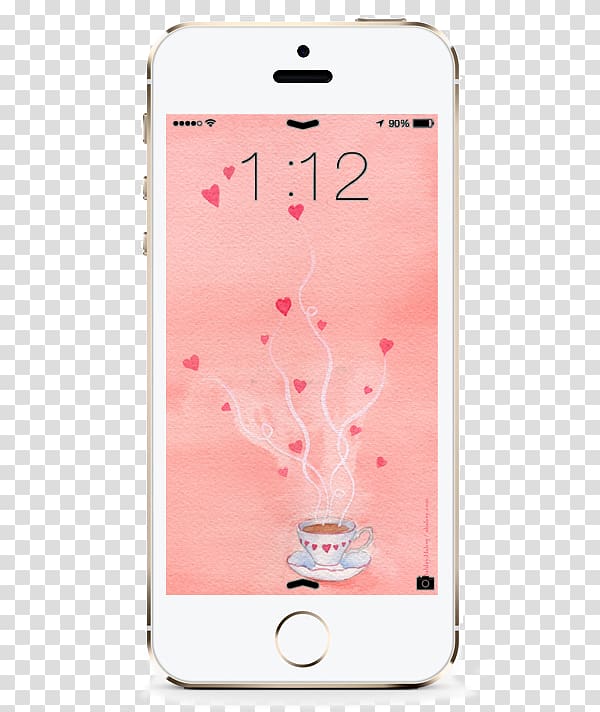 Portable communications device Mobile Phones Handheld Devices Mobile Phone Accessories, bt21 desktop transparent background PNG clipart