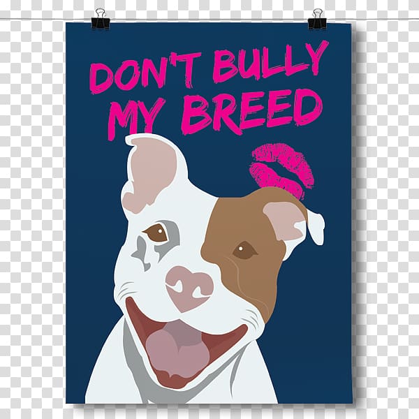 American Pit Bull Terrier American Bully Bulldog Pug, bred pit transparent background PNG clipart