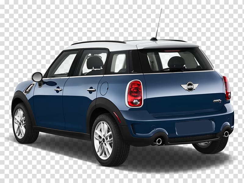 2012 MINI Cooper Countryman 2011 MINI Cooper Countryman 2015 MINI Cooper Countryman 2013 MINI Cooper Countryman, mini transparent background PNG clipart