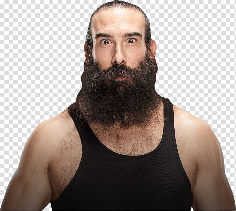 Luke Harper WWE SmackDown WWE 2K15 The Bludgeon Brothers WWE Championship, 16 december 2017 transparent background PNG clipart