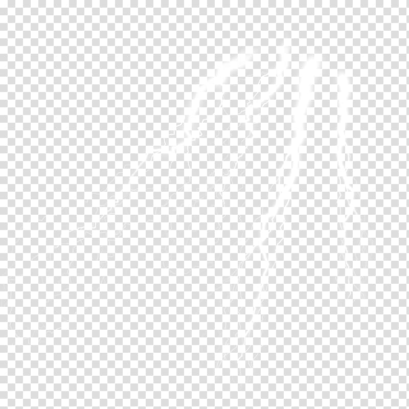 Black and white Pattern, White Lightning pull material Free transparent background PNG clipart