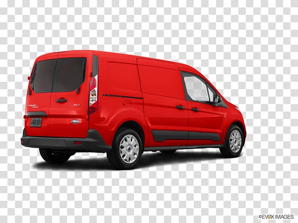2018 Ford Transit Connect XLT Wagon Van 2018 Ford Transit Connect XL Wagon Car, ford transparent background PNG clipart
