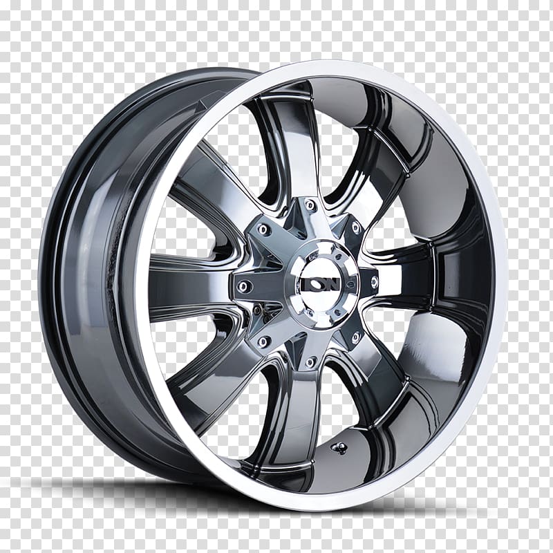 Alloy wheel Custom wheel Rim Car, tires transparent background PNG clipart