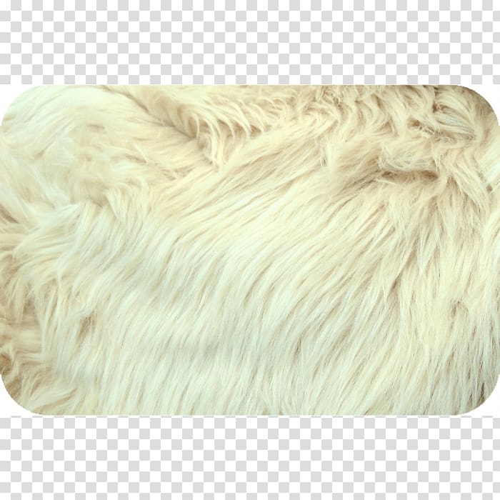 Fake fur Textile Pile Wool, Fake Fur transparent background PNG clipart