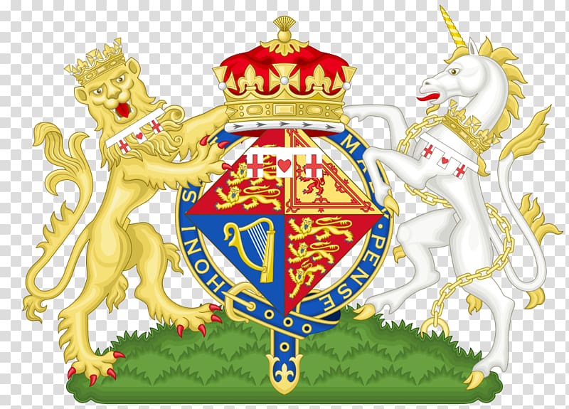 Royal coat of arms of the United Kingdom Monarchy of the United Kingdom Lozenge Order of the Garter, array transparent background PNG clipart
