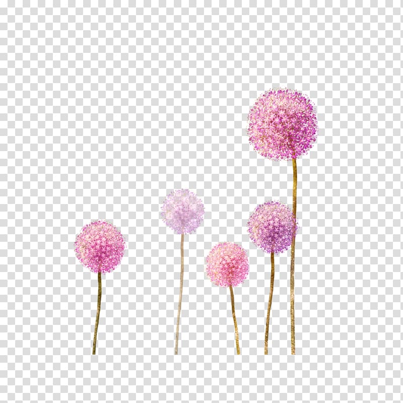 Portable Network Graphics Desktop Watercolor painting, spring wildflowers desktop transparent background PNG clipart