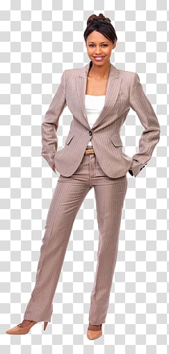 Business casual Suit Clothing Dress Informal attire, suit transparent background PNG clipart