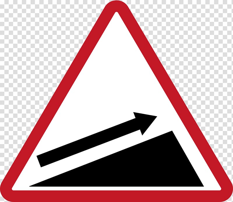 Traffic sign Philippines Warning sign Road, road transparent background PNG clipart