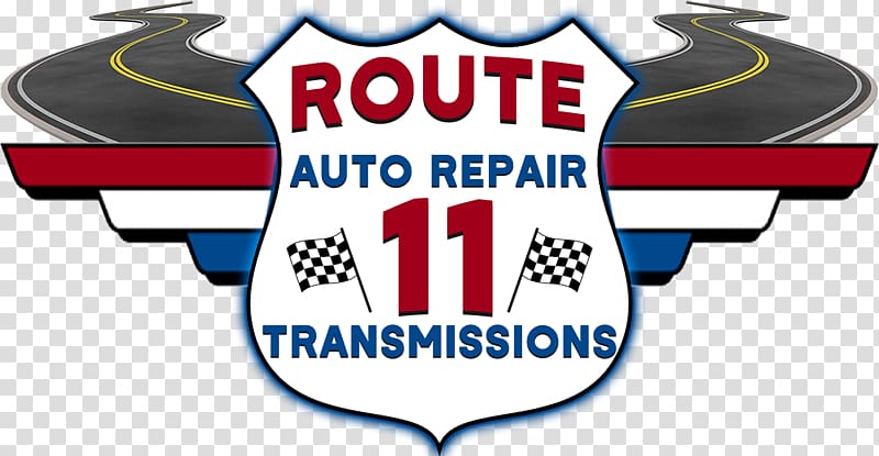 Car Rt 11 Auto Repair & Transmissions Inc. Vehicle Automobile repair shop Logo, car transparent background PNG clipart
