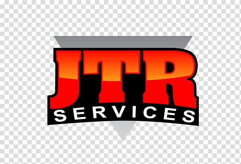 JTR Dumpster Services Roll-off Logo, cloud services transparent background PNG clipart