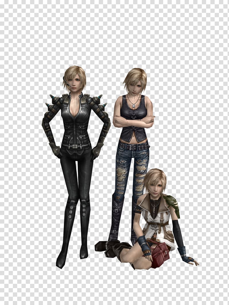The 3rd Birthday Parasite Eve Aya Brea Square Enix Co., Ltd. Video game, cameron diaz transparent background PNG clipart