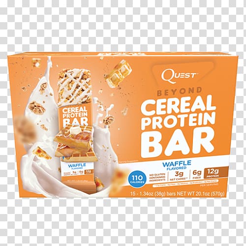 Breakfast cereal Protein bar Junk food Milk, cereal bar transparent background PNG clipart