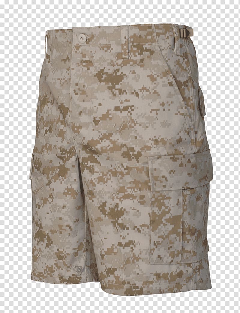 Bermuda shorts Battle Dress Uniform Army Combat Uniform Clothing, boot transparent background PNG clipart
