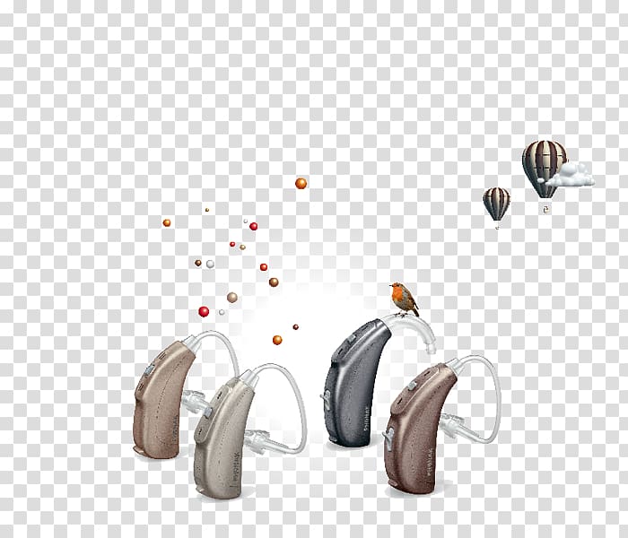 Hearing aid Sonova Bolero Hearing loss, Shrug transparent background PNG clipart