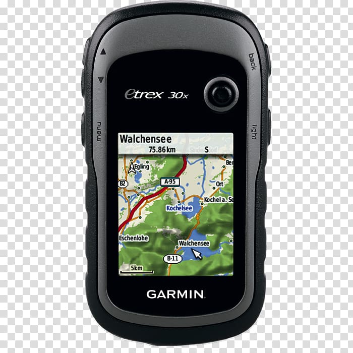GPS Navigation Systems Garmin eTrex 30x Garmin eTrex 20 Garmin Ltd., others transparent background PNG clipart