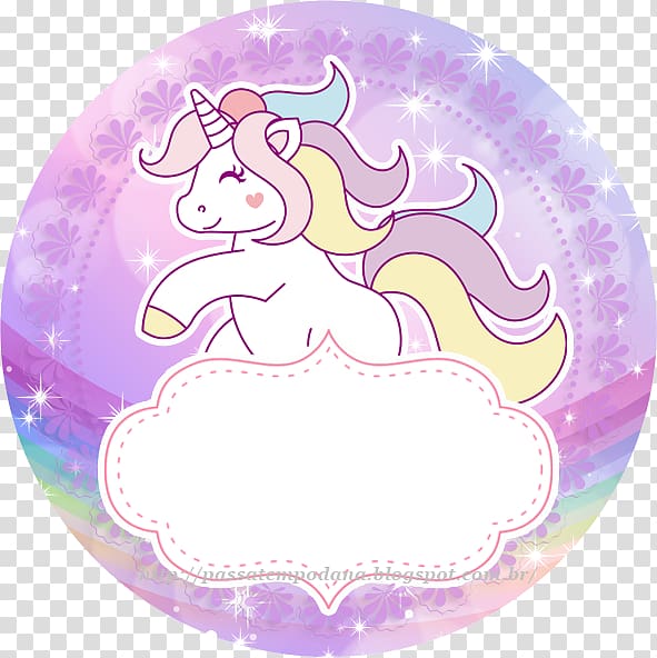 multicolored unicorn illustration, Unicorn Party Birthday Tapes Mythology, unicornio transparent background PNG clipart