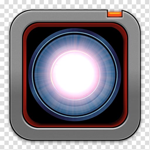 Flashlight iPhone 4 Computer Icons , light transparent background PNG clipart